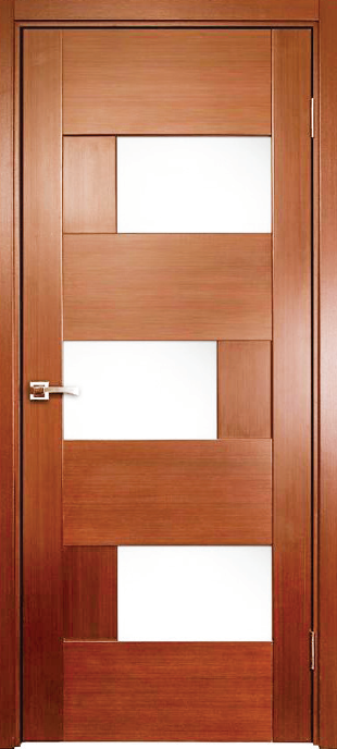 frp glass doors