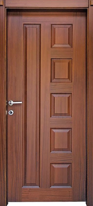 fibre doors