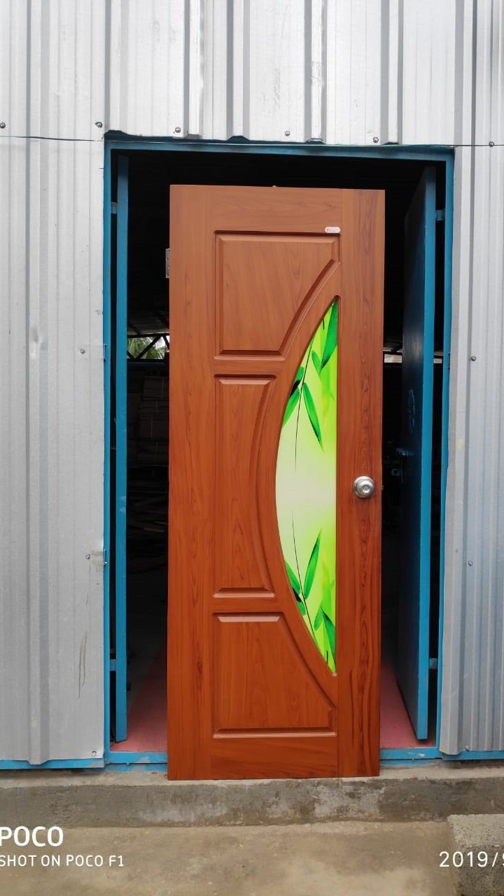 Fibre Doors Wholesale in India